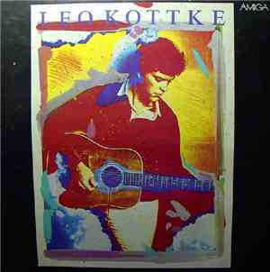 Leo Kottke - Leo Kottke