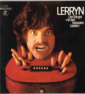Lerryn - Der Sänger Mit Den Besseren Liedern