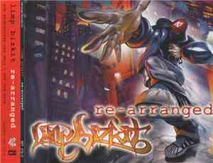 Limp Bizkit - Re-Arranged