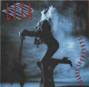 Lita Ford - Dangerous Curves