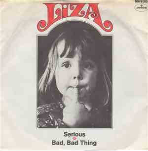 Liza  - Serious