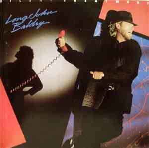 Long John Baldry - Silent Treatment