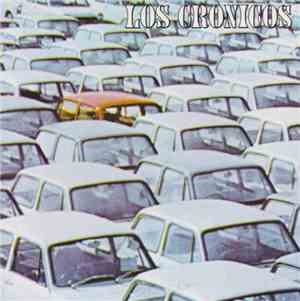 Los Crónicos - (It May Be) He Sang Baboon