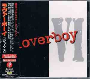 Loverboy - VI