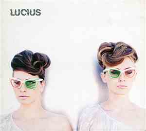 Lucius  - Lucius EP