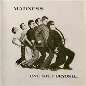 Madness - One Step Beyond...