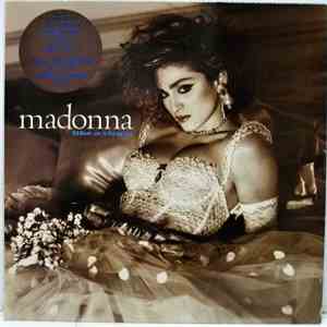 Madonna - Like A Virgin