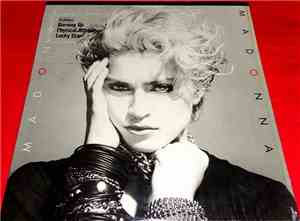 Madonna - Madonna