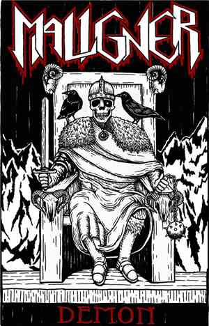 Maligner - Demon