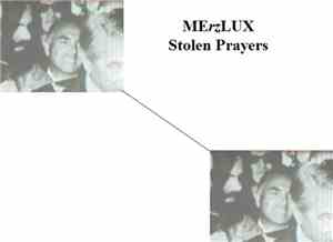 Merzlux - Stolen Prayers