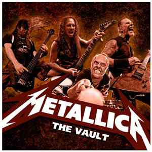 Metallica - August 23, 1995 London Astoria II, London, UK