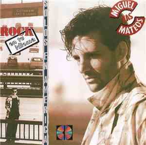 Miguel Mateos - Zas - Solos En America