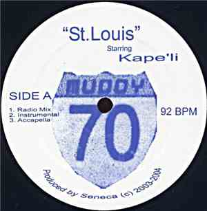 Muddy 70 - St. Louis / The Life