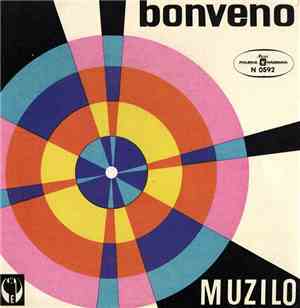 Muzilo - Bonveno