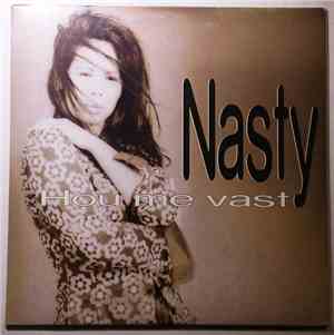 Nasty - Hou Me Vast