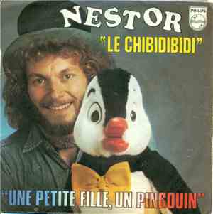 Nestor  - Le Chibidibidi