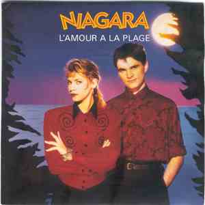 Niagara  - L'amour A La Plage