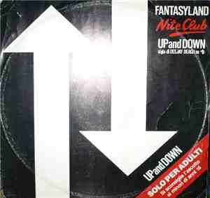 Nite Club - Fantasyland