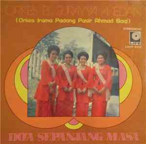 Orkes El Surayya Medan - Do'a Sepanjang Masa