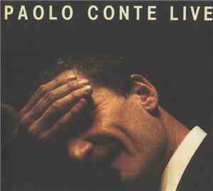 Paolo Conte - Live