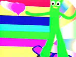 Paper Rad - Pjvidz#1: color vision