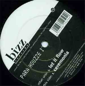 Para Houzze - Let It Flow / Ceremonia