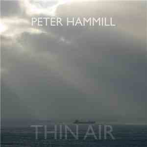 Peter Hammill - Thin Air