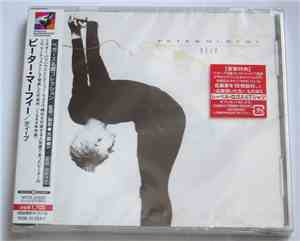 Peter Murphy - Deep
