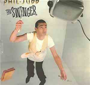 Phil Judd - The Swinger