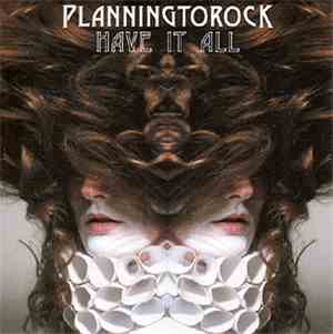 PlanningToRock - Have It All