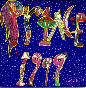 Prince - 1999 / Little Red Corvette