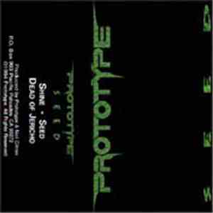 Prototype  - Seed