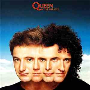 Queen - The Miracle