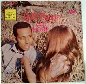 Ralfi Pagan - With Love