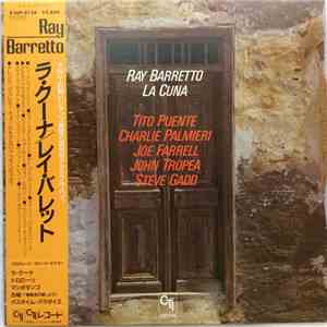 Ray Barretto - La Cuna