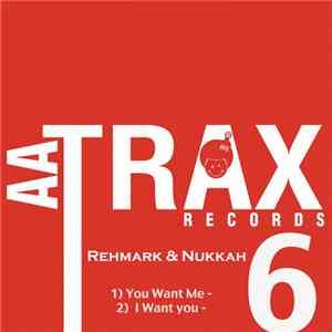 Rehmark & Nukkah - You Want Me