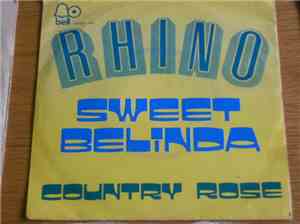 Rhino - Sweet Belinda / Country Rose