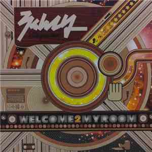 Rhymester - Welcome2MyRoom