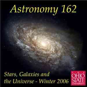 Richard Pogge - Jan 31: Extreme Stars: White Dwarfs & Neutron Stars