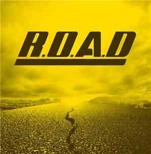 R.O.A.D - R.O.A.D