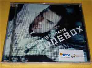 Robbie Williams - Rudebox