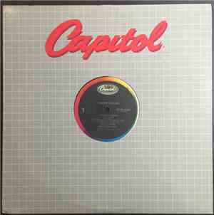 Roger Taylor - Strange Frontier