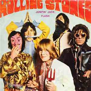 Rolling Stones - Jumpin' Jack Flash