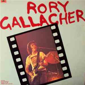 Rory Gallagher - Rory Gallagher