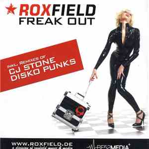 Roxfield - Freak Out