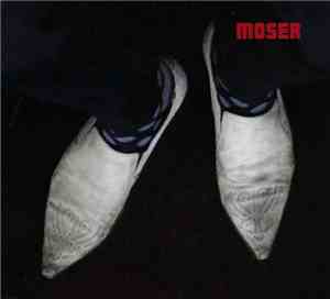 Rudi Moser - Moser