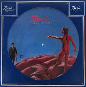 Rush - Hemispheres