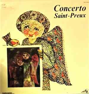 Saint-Preux - Concerto