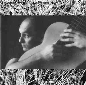 Sandor Szabo - Sanctified Land
