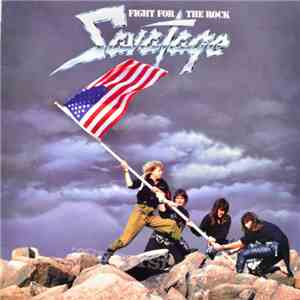 Savatage - Fight For The Rock